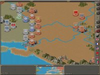 Cкриншот Стратегия победы 2: Молниеносная война, изображение № 397903 - RAWG