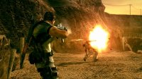 Cкриншот Resident Evil 5, изображение № 723919 - RAWG