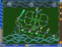 Cкриншот The Sims Carnival BumperBlast, изображение № 414166 - RAWG