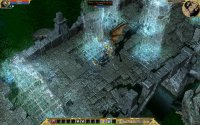 Cкриншот Titan Quest: Immortal Throne, изображение № 467874 - RAWG
