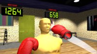 Cкриншот VR Boxing Workout, изображение № 96186 - RAWG
