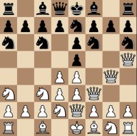 Cкриншот Chesses, изображение № 2124975 - RAWG