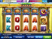 Cкриншот Jackpotjoy Slots: Vegas Slots, изображение № 895597 - RAWG