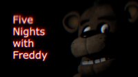 Cкриншот Five Nights with Freddy, изображение № 2764635 - RAWG
