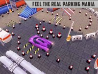 Cкриншот Hard Driving Car parking, изображение № 2042202 - RAWG