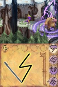 Cкриншот Spyro: Shadow Legacy, изображение № 3277377 - RAWG