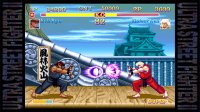 Cкриншот Ultra Street Fighter II: The Final Challengers, изображение № 801920 - RAWG
