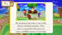 Cкриншот Animal Crossing: Amiibo Festival, изображение № 267878 - RAWG