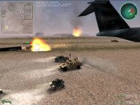 Cкриншот Humvee Assault, изображение № 365385 - RAWG