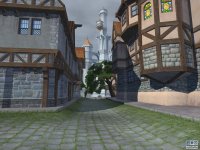 Cкриншот EverQuest II, изображение № 360664 - RAWG