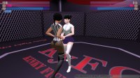 Cкриншот Kinky Fight Club, изображение № 2339445 - RAWG