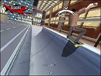 Cкриншот Tony Hawk's Motion, изображение № 787864 - RAWG