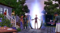 Cкриншот Sims 3: Вперед в будущее, изображение № 612737 - RAWG