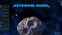 Cкриншот Asteroid Wars (samulew2@gmail.com), изображение № 1856879 - RAWG