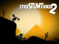 Cкриншот Stick Stunt Biker 2, изображение № 914519 - RAWG