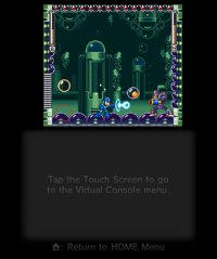 Cкриншот Mega Man 7 (1995), изображение № 265930 - RAWG