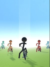 Cкриншот Stickman Riders, изображение № 1986194 - RAWG