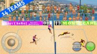 Cкриншот OverTheNet V2 Beach Volley, изображение № 1657266 - RAWG