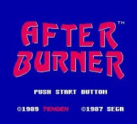 Cкриншот After Burner II, изображение № 747271 - RAWG