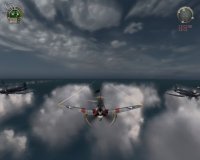 Cкриншот Герои воздушных битв, изображение № 356203 - RAWG