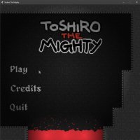 Cкриншот Toshiro the Mighty, изображение № 2397118 - RAWG