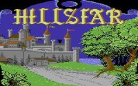 Cкриншот Hillsfar (1993), изображение № 734311 - RAWG