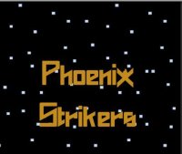 Cкриншот Phoenix Strikers, изображение № 2397636 - RAWG