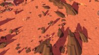 Cкриншот Desert Kill (itch) (IO Games), изображение № 1690993 - RAWG