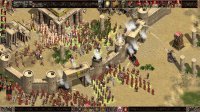 Cкриншот Imperivm RTC - HD Edition "Great Battles of Rome", изображение № 2983097 - RAWG