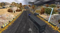 Cкриншот Long Truck Simulator, изображение № 3530474 - RAWG