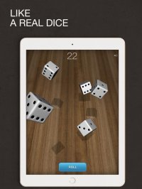 Cкриншот Dice Roller ►, изображение № 2035972 - RAWG