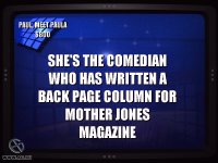 Cкриншот Jeopardy! 2003, изображение № 313890 - RAWG