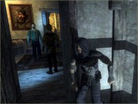 Cкриншот Thief 3: Тень смерти, изображение № 237188 - RAWG