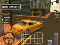 Cкриншот New Taxi Driver USA, изображение № 1839033 - RAWG