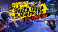 Cкриншот Borderlands: The Pre-Sequel - Shock Drop Slaughter Pit, изображение № 2244124 - RAWG