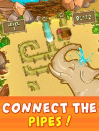 Cкриншот Jungle Plumber Challenge 3, изображение № 1503581 - RAWG