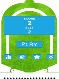 Cкриншот Kickboard - Soccer Pinball, изображение № 2248646 - RAWG