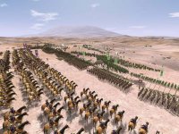 Cкриншот Rome: Total War - Alexander, изображение № 131586 - RAWG