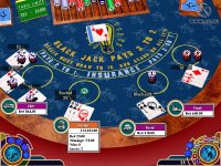 Cкриншот Monopoly Casino Vegas Edition, изображение № 292872 - RAWG