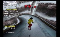 Cкриншот Rippin' Riders Snowboarding, изображение № 742230 - RAWG