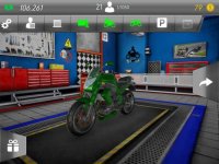 Cкриншот Motorcycle Mechanic Simulator, изображение № 917799 - RAWG
