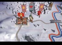 Cкриншот ROME: Total War - Barbarian Invasion, изображение № 426350 - RAWG
