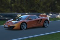 Cкриншот Gran Turismo 5, изображение № 510848 - RAWG