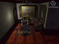 Cкриншот Resident Evil, изображение № 327024 - RAWG