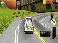 Cкриншот Epic Cargo Truck Simulator, изображение № 1756845 - RAWG