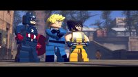 Cкриншот LEGO Marvel Super Heroes, изображение № 57423 - RAWG