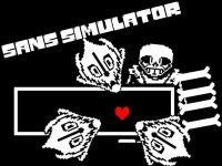 Cкриншот Sans Simulator v1, изображение № 3176643 - RAWG