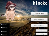 Cкриншот kinoko (itch), изображение № 1680237 - RAWG