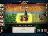 Cкриншот Talisman: Digital Edition, изображение № 9335 - RAWG