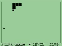 Cкриншот Snake Classic, изображение № 718370 - RAWG